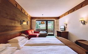 Hotel Madrisa